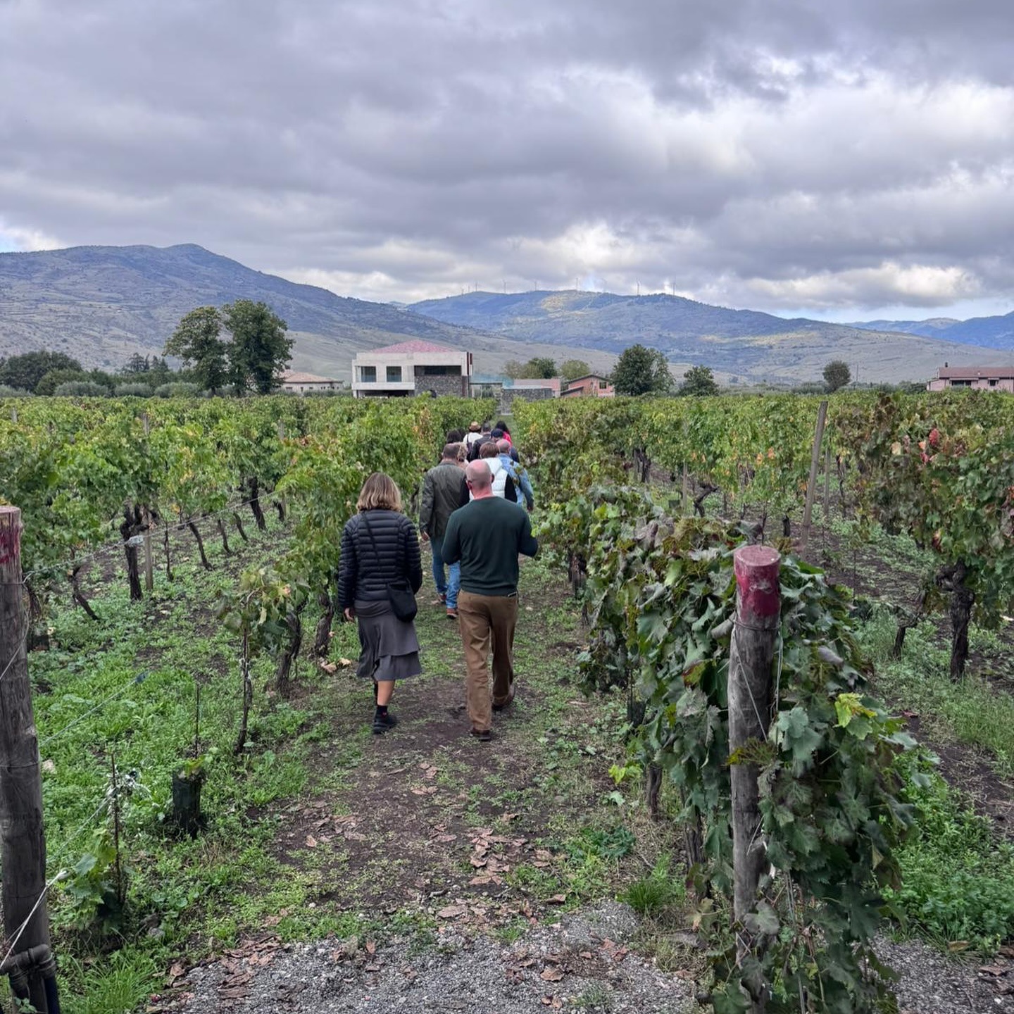 Proseguono gli eventi di Etneb