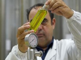Salvatore Cutrera
