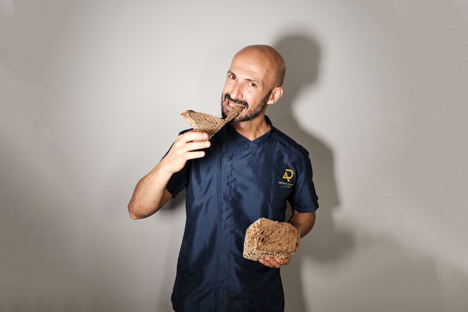 Antonio Palana