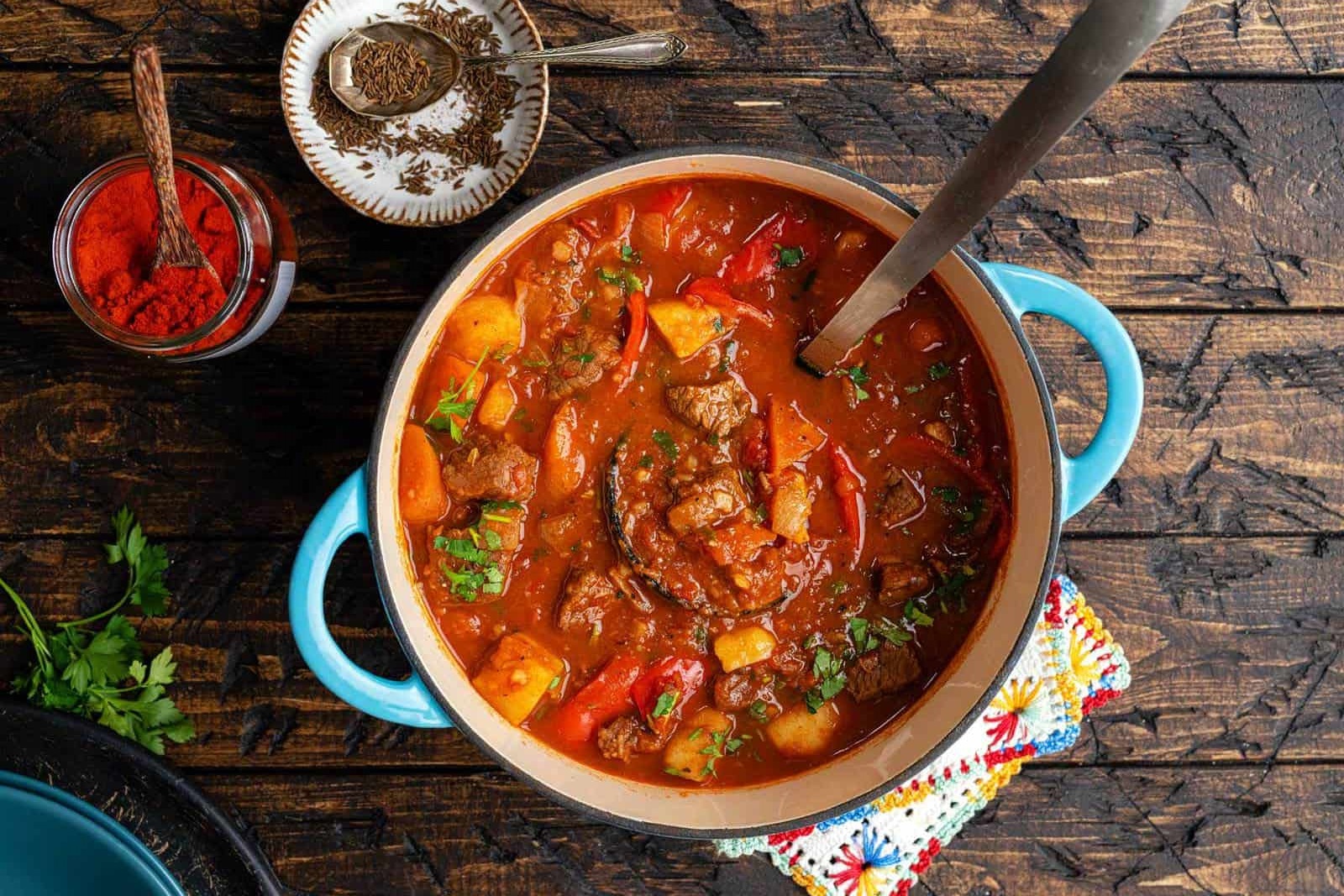 Gulasch