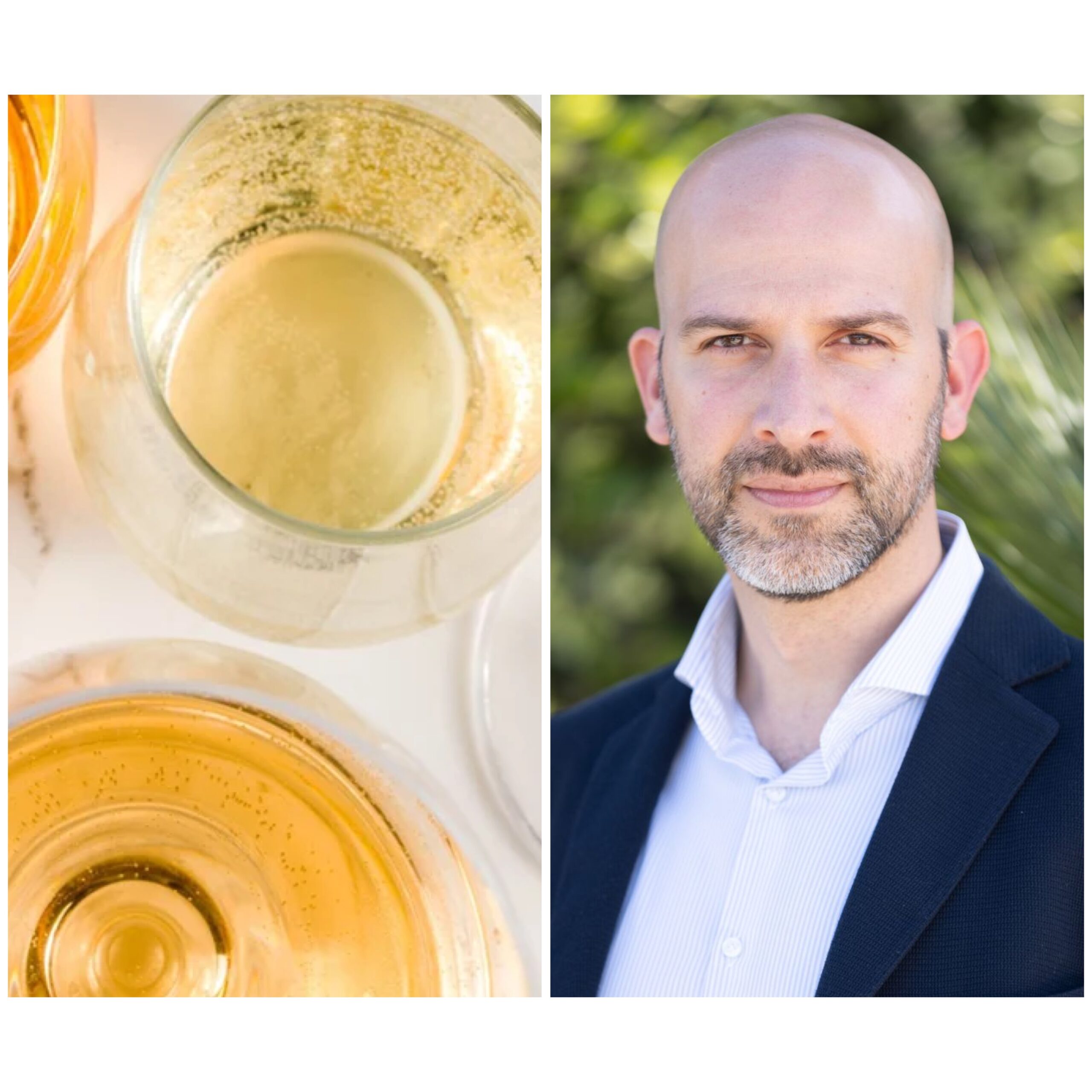 Con il Master of Wine Pietro Russo due tasting fenomenali a TG on Tour a Palermo