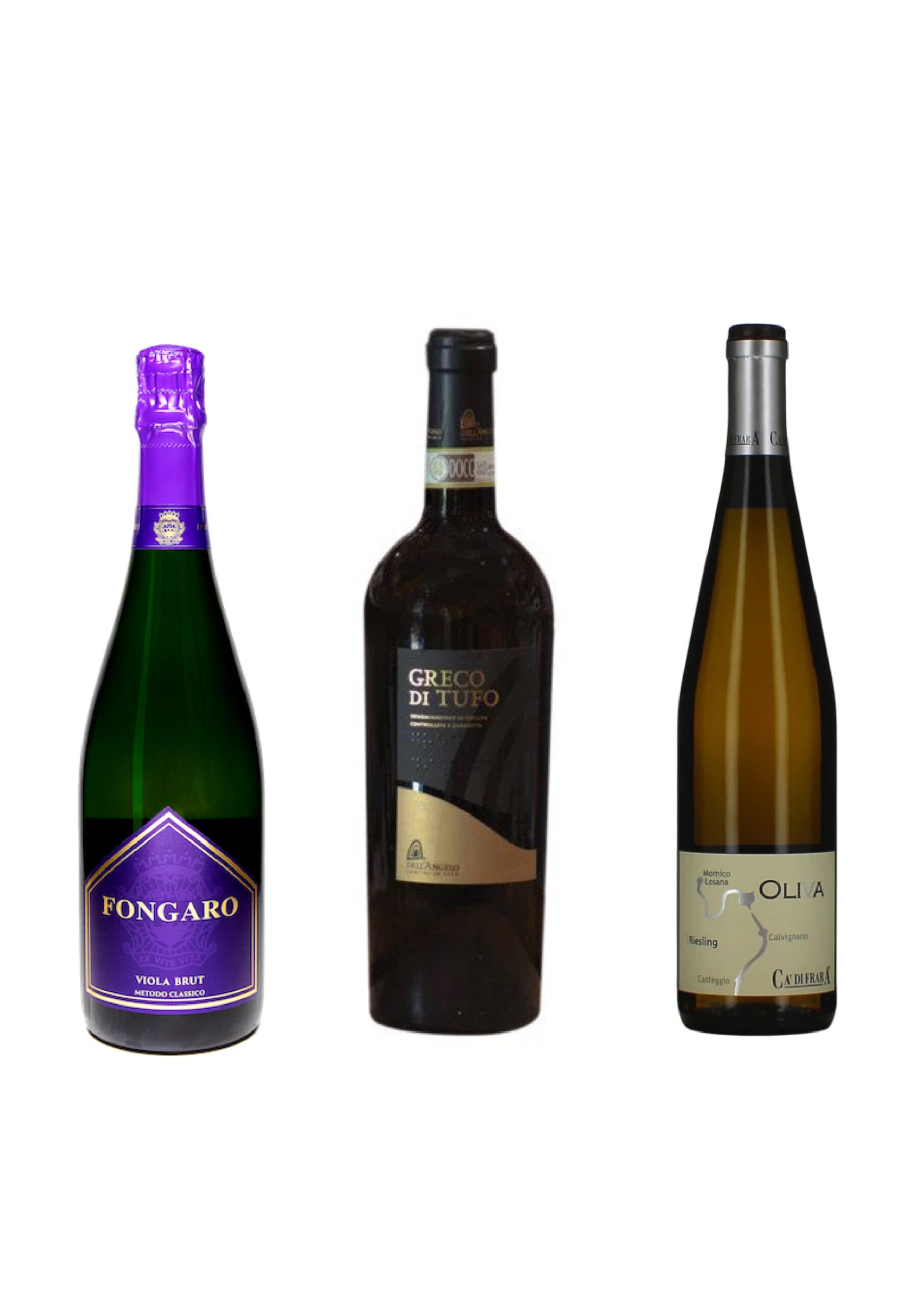 I vini di altre tre masterclass di TG on Tour a Palermo