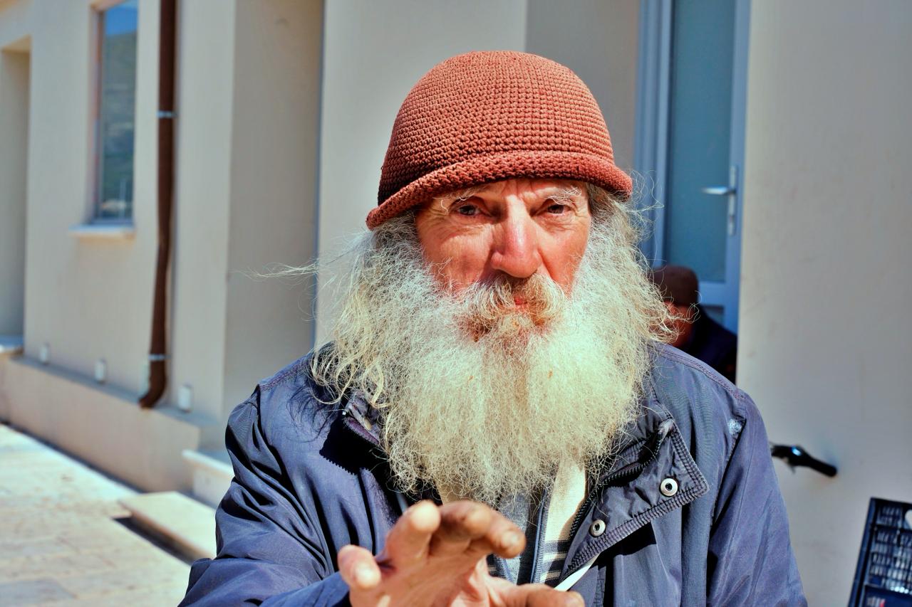 Alcuni scatti del libro “Busiate” di Giovanni Franco