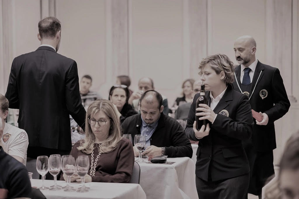 Torna Beviamoci Sud Roma