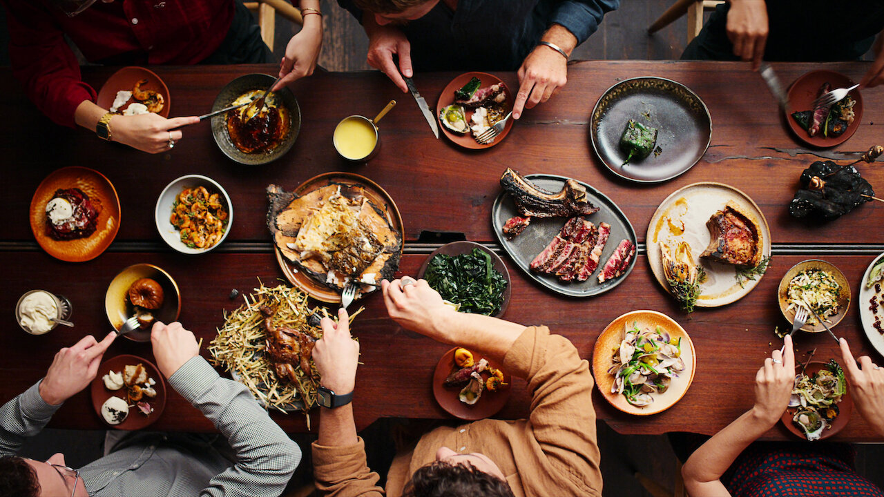 Chef’s Table