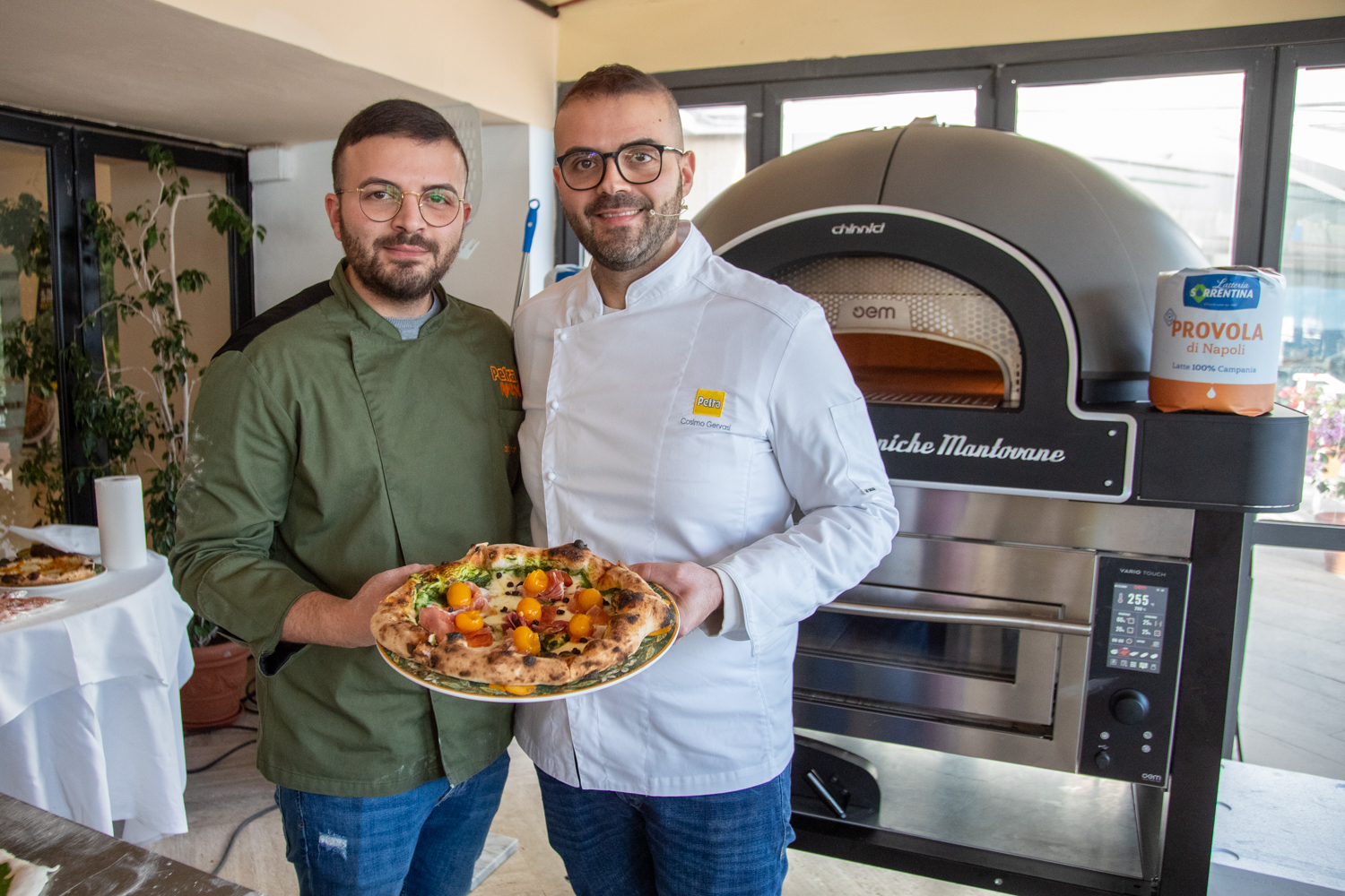 I fratelli Gervasi – ph Vincenzo Ganci, Migi Press