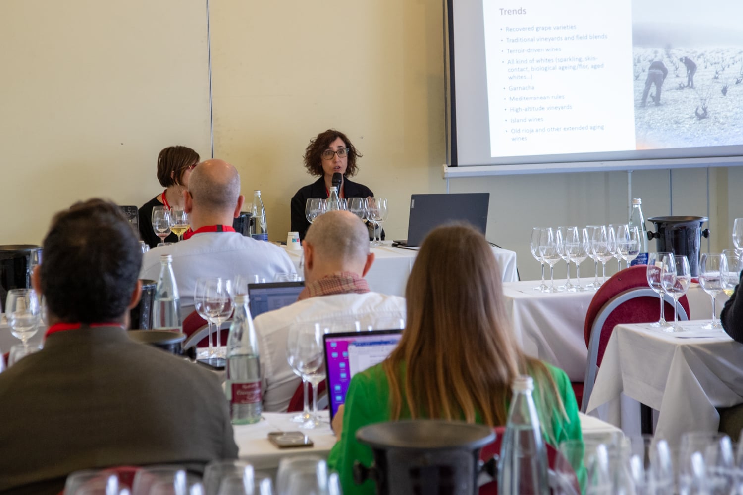 ph Vincenzo Ganci, Migi Press