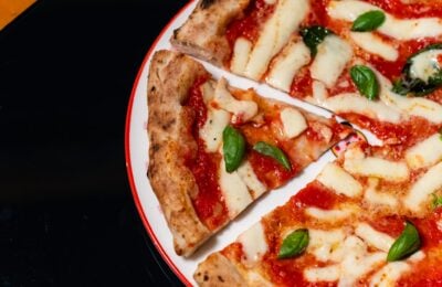 Prezzi della pizza in aumento