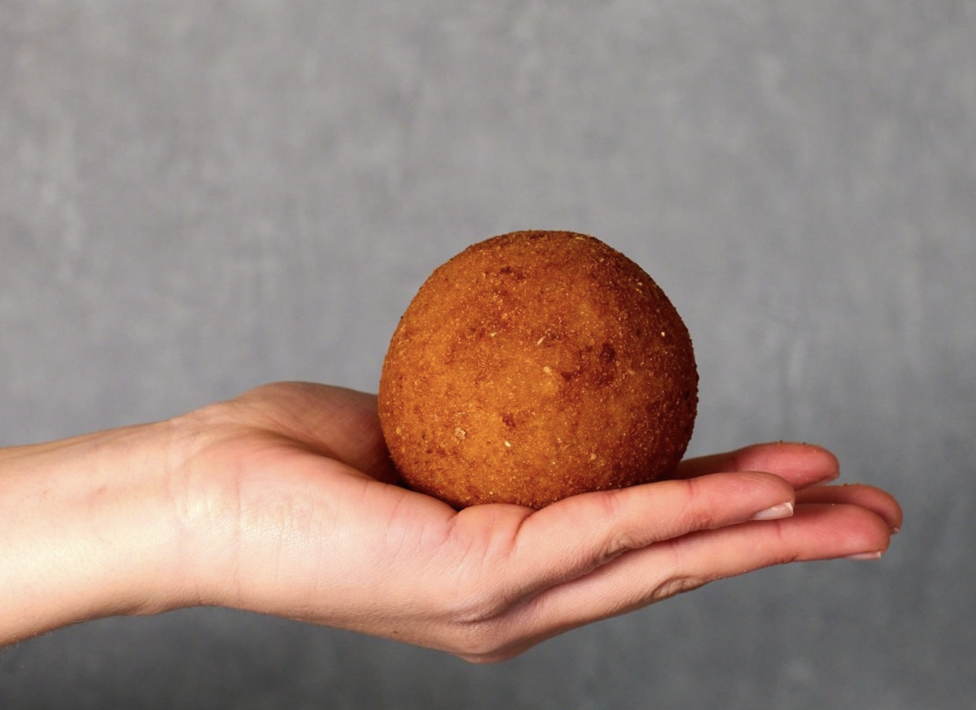 L’arancina perfetta da realizzare a casa in 10 mosse