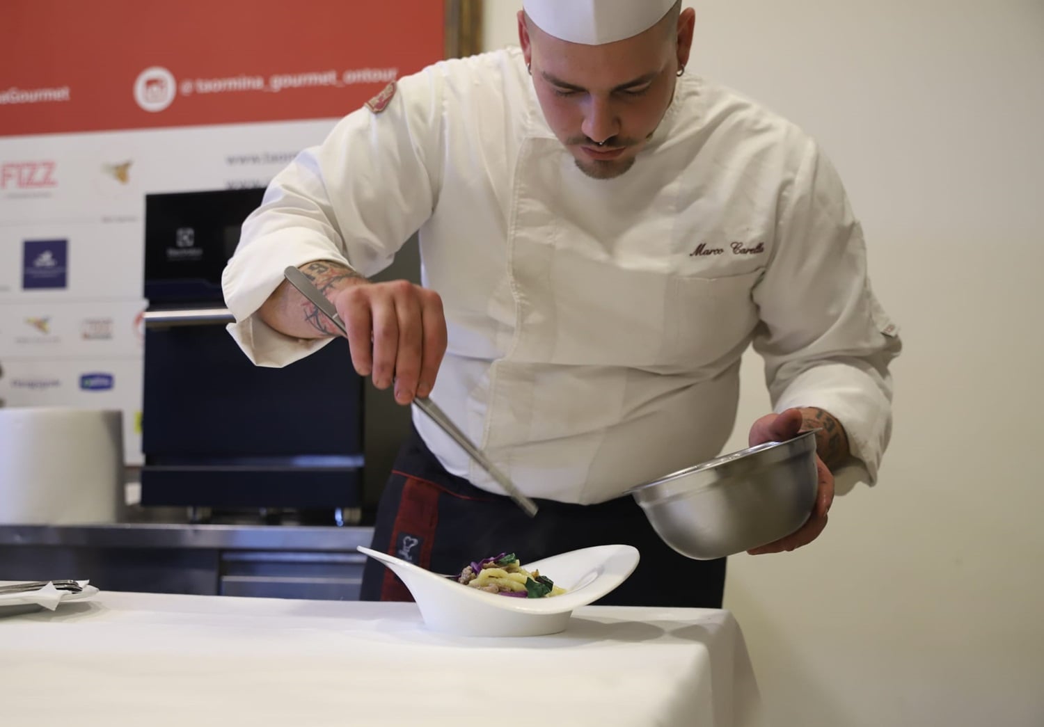 Marco Carella – ph GdG