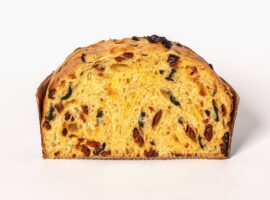 Panettone salato – Xoco
