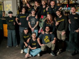 Freni e Frizioni – Lo staff