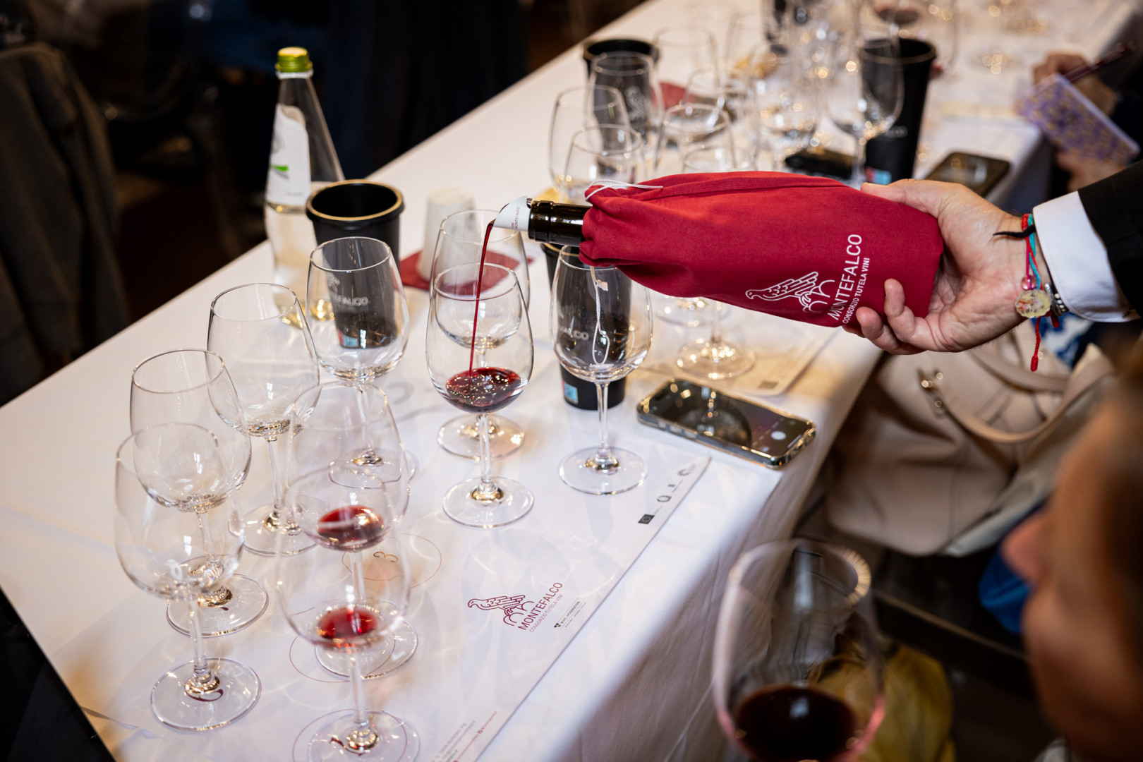 Consorzio Tutela Vini Montefalco