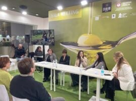 Immagini da Evolio 2025