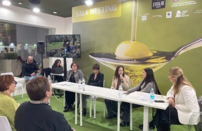 Immagini da Evolio 2025