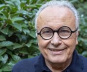 Da sinistra Angelo Gaja – ph Vincenzo Ganci, Migi Press