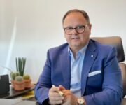 Paolo Castelletti, segretario generale Uiv