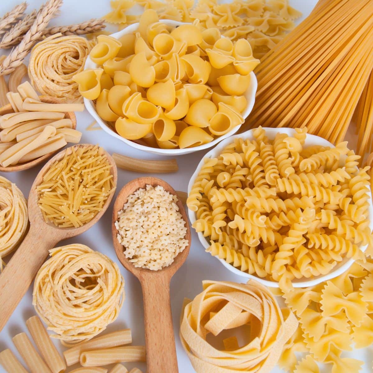 Pasta di grano duro