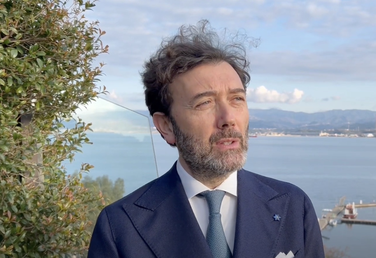 Vincenzo Mercurio