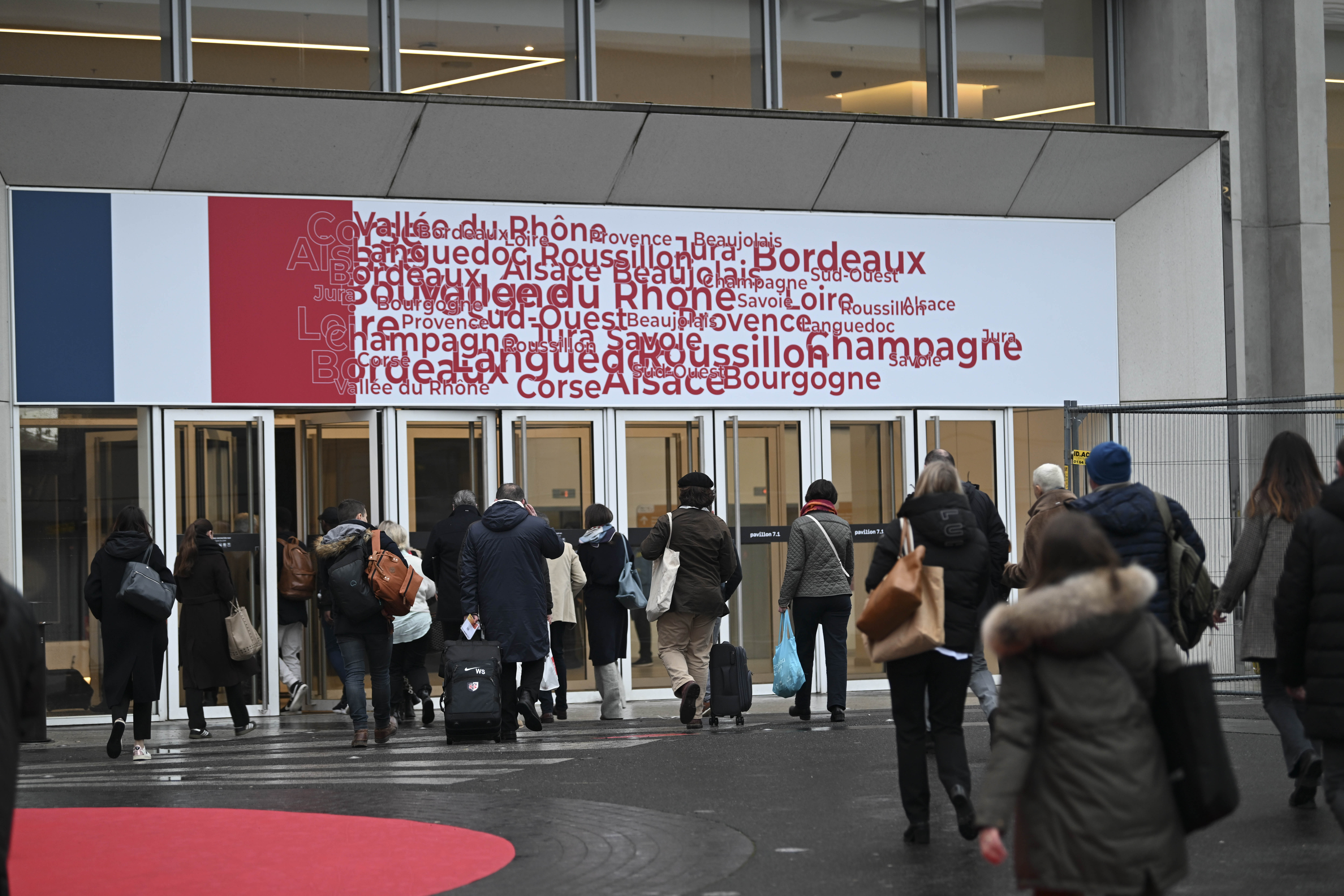 WineParis 25 ph. JBNadeau