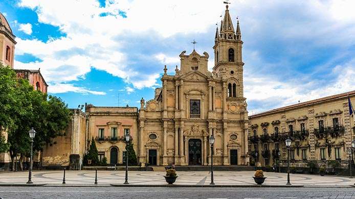 Acireale