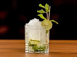 Cocktail e mixology