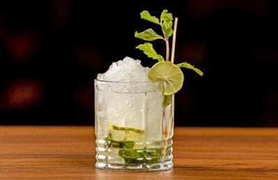 Cocktail e mixology