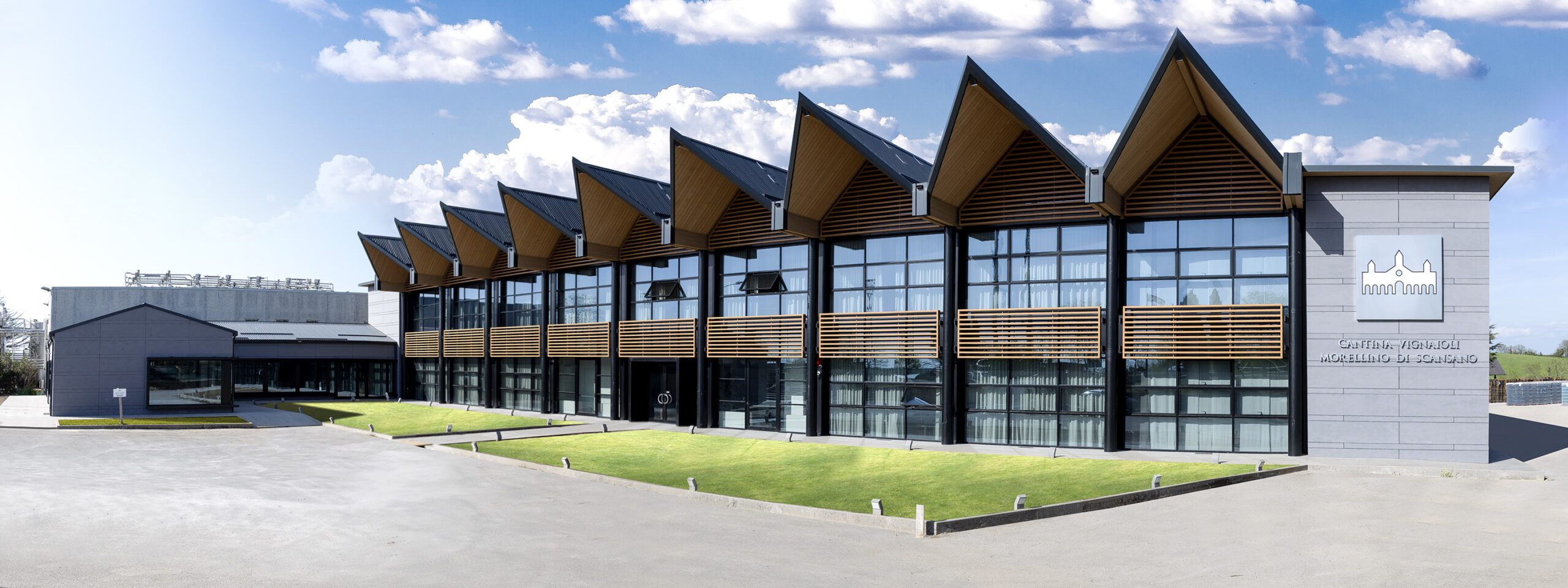 Cantina Vignaioli Morellino di Scansano – L’azienda