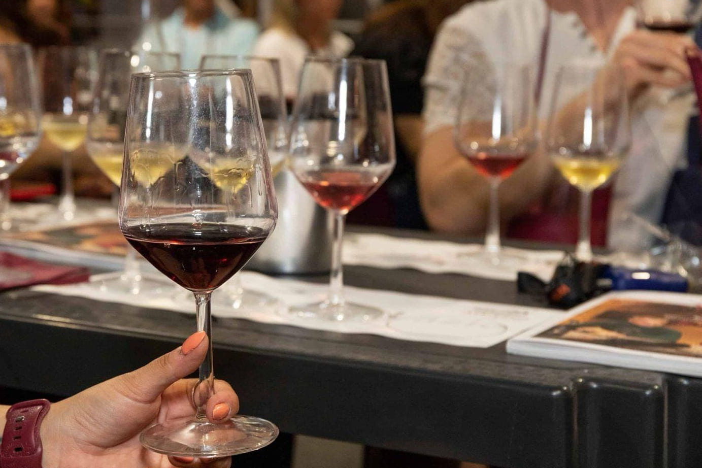 Tutto pronto per Vinitaly and The City