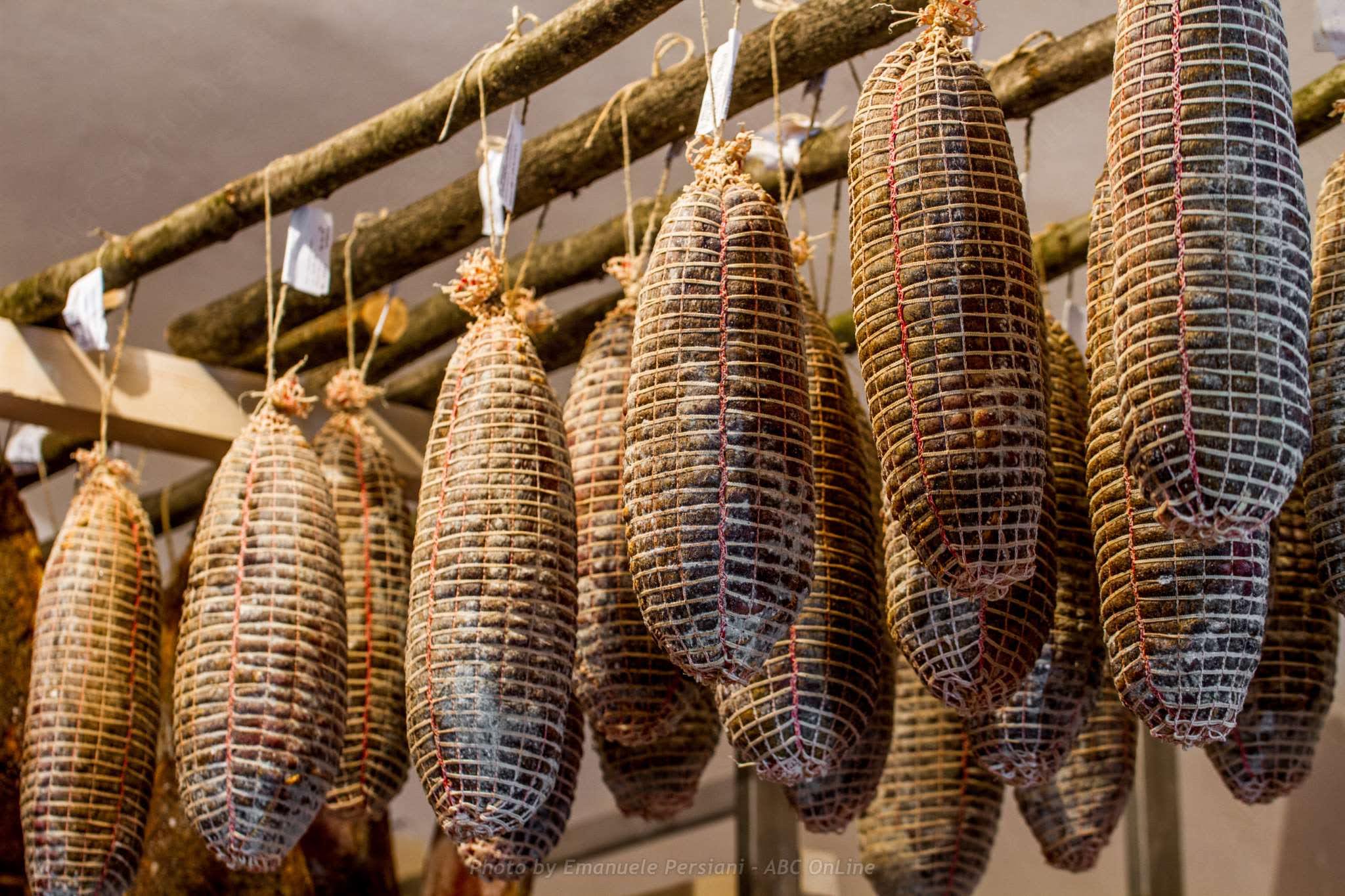 Norcineria artigianale