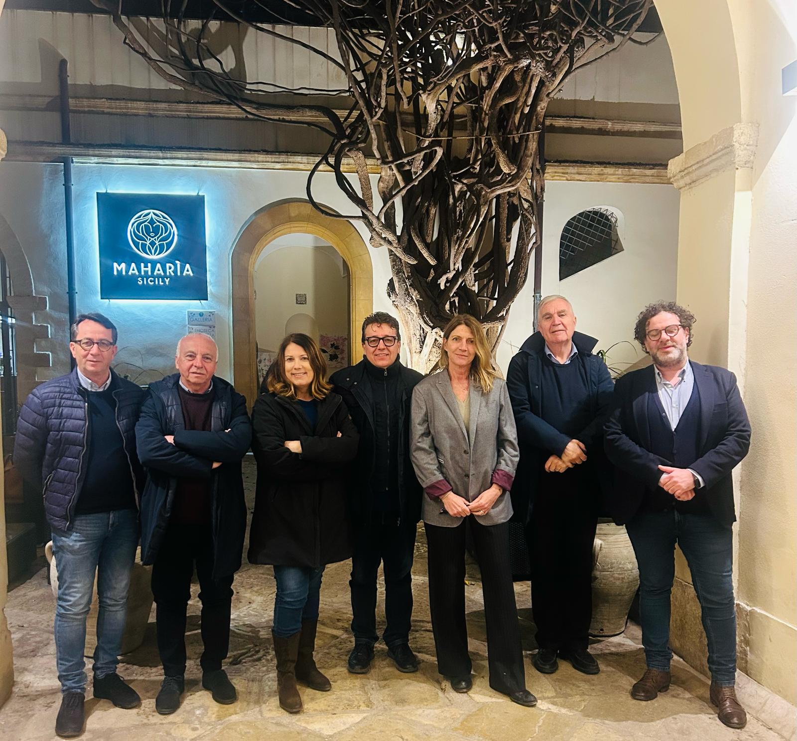 Francesca Planeta è la nuova presidente della Fondazione Inycon