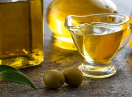 Olio d’oliva