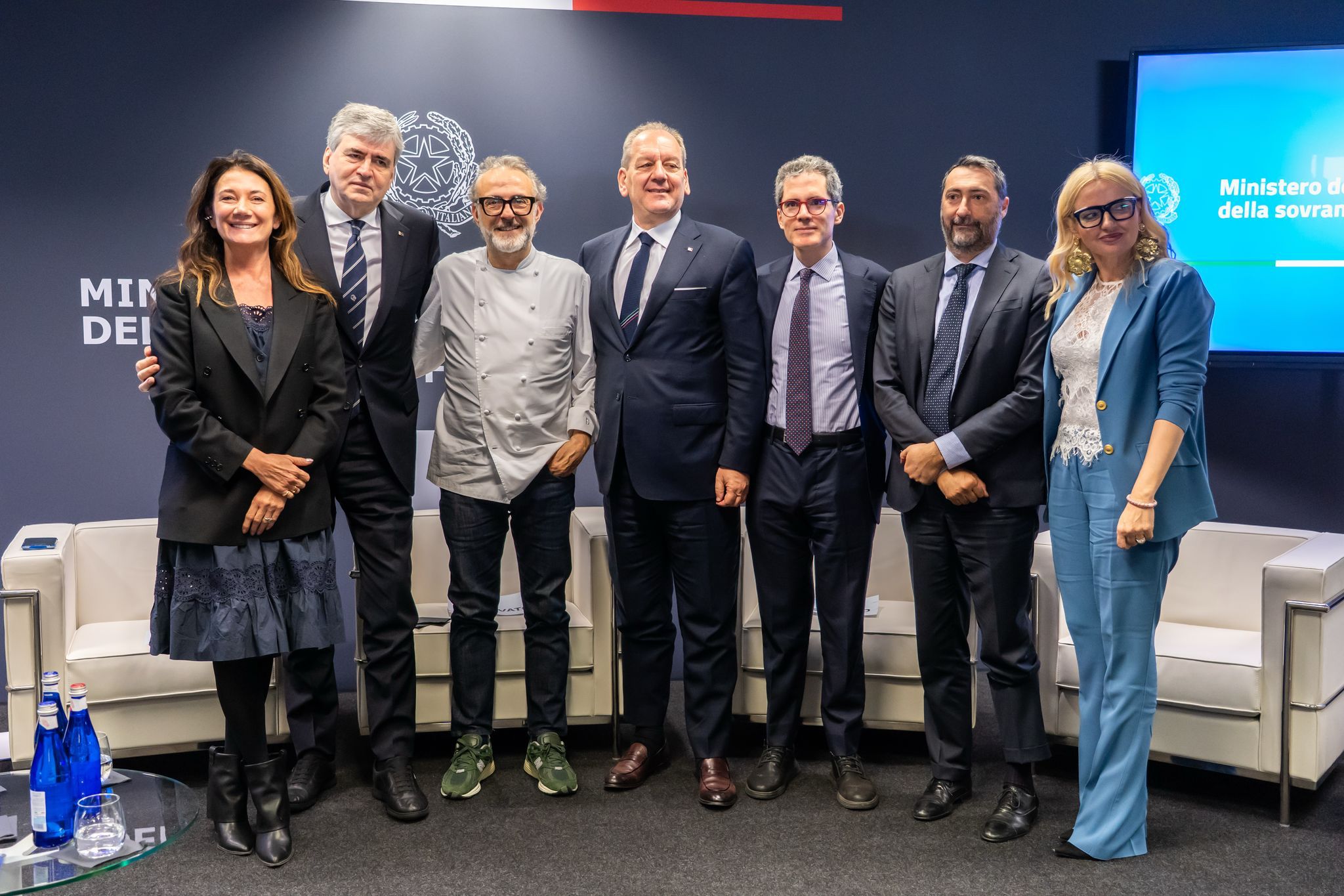 Il convegno sulla candidatura Unesco della cucina italiana