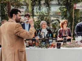 Contrade dell’Etna 2025