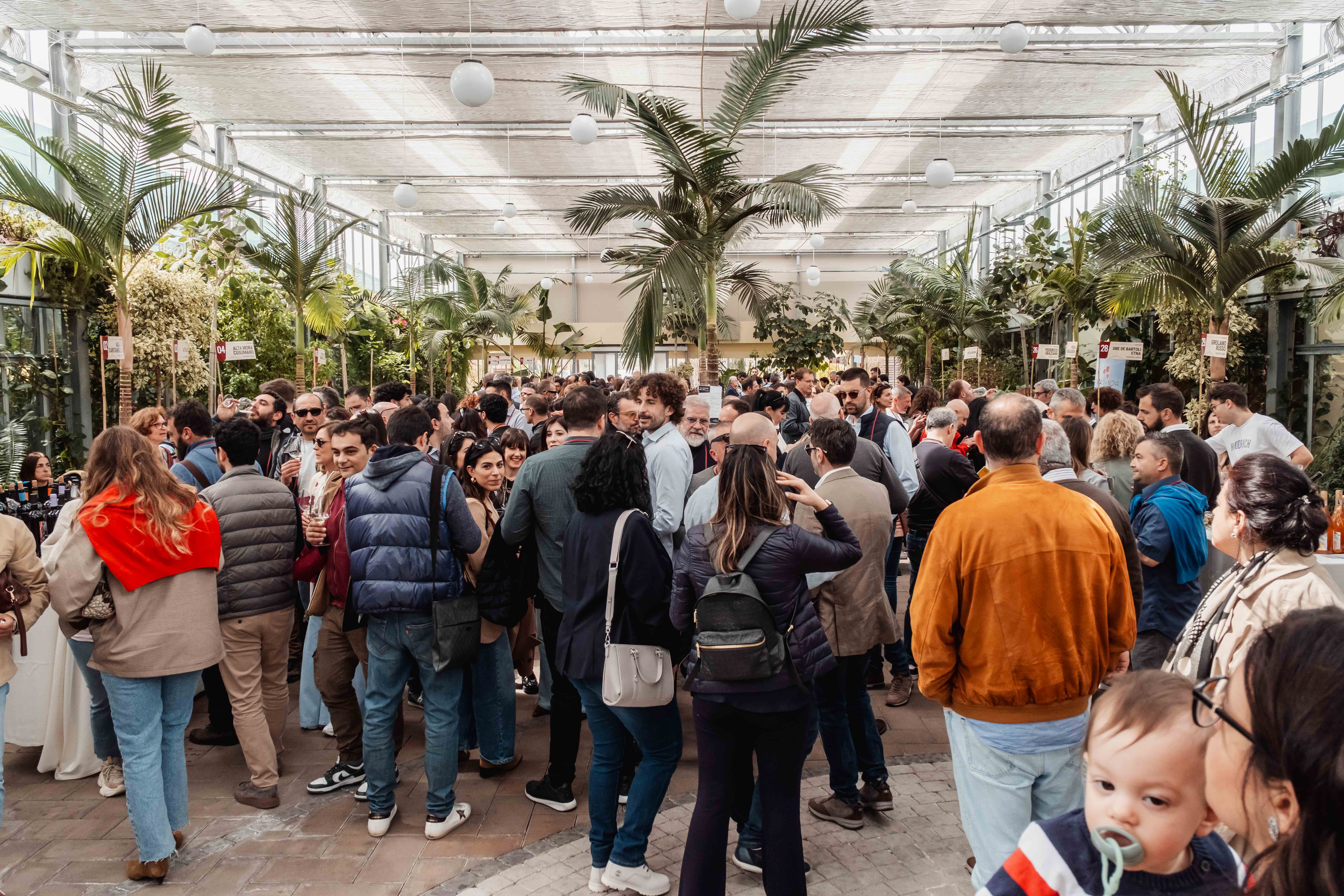 Contrade dell’Etna 2025