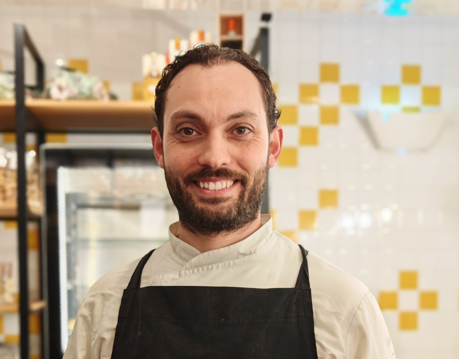 Emanuele Guastella