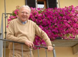 Giacomo Oddero