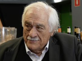 Attilio Scienza