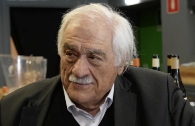 Attilio Scienza