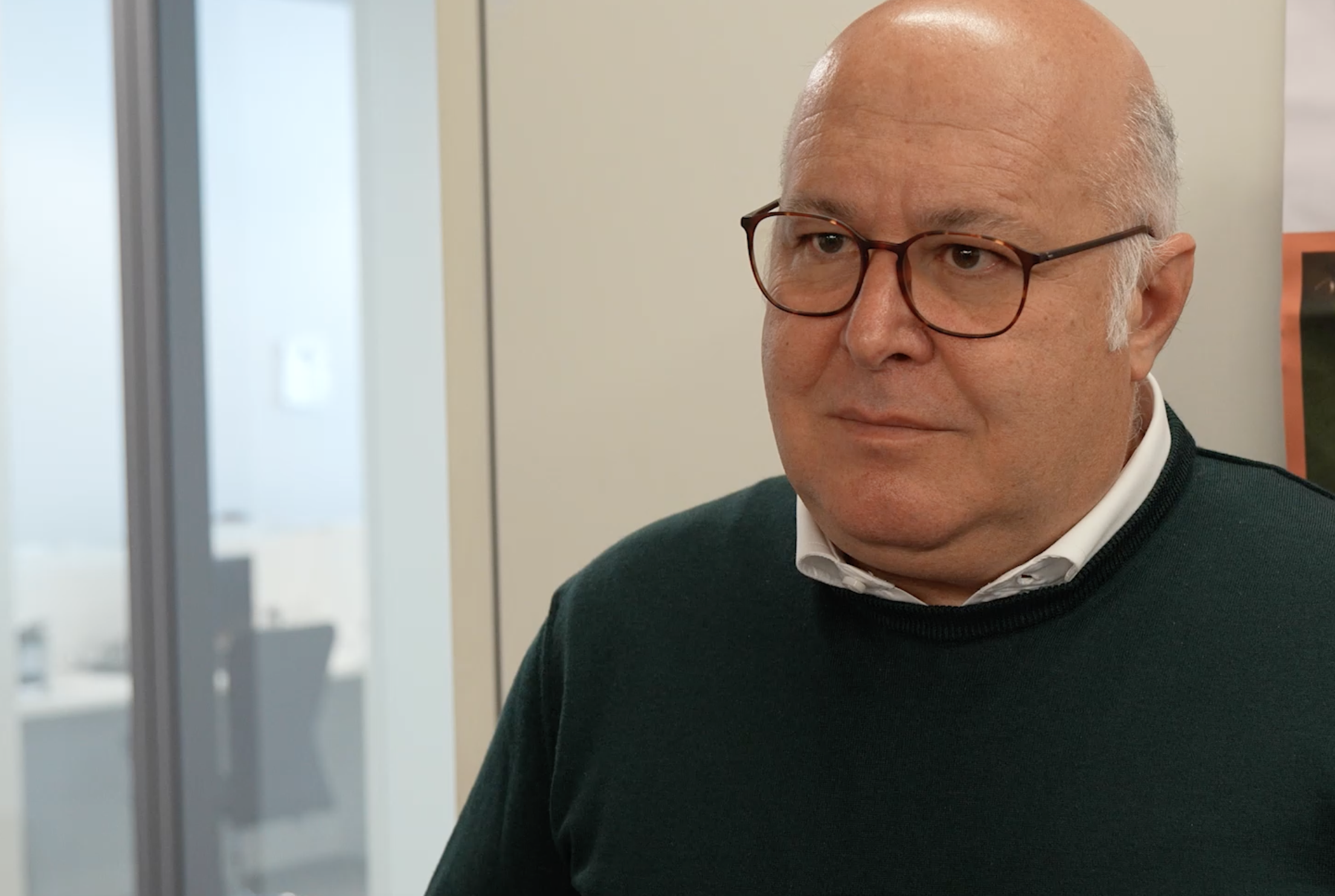 Carmelo Danzi, innovation broker Ebioscart Plus