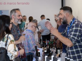 Immagini dalla scorsa edizione di Vite e Vite