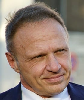 Francesco Lollobrigida