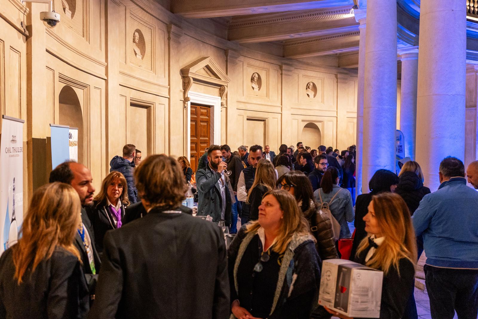 Torna “Abruzzo in bolla”