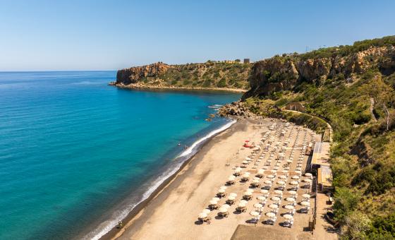 Il Mangia’s Resort di Pollina
