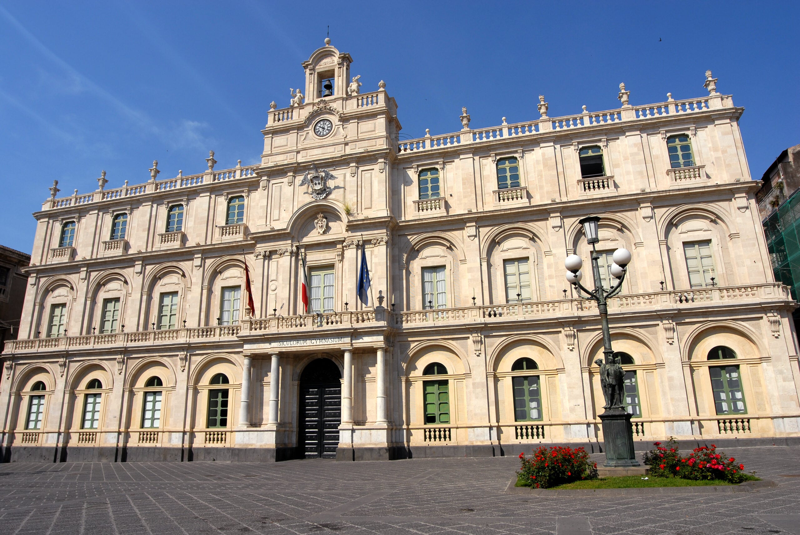 Università di Catania