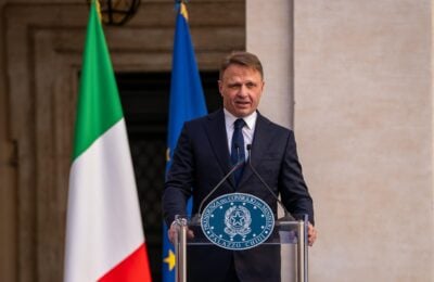 Francesco Lollobrigida