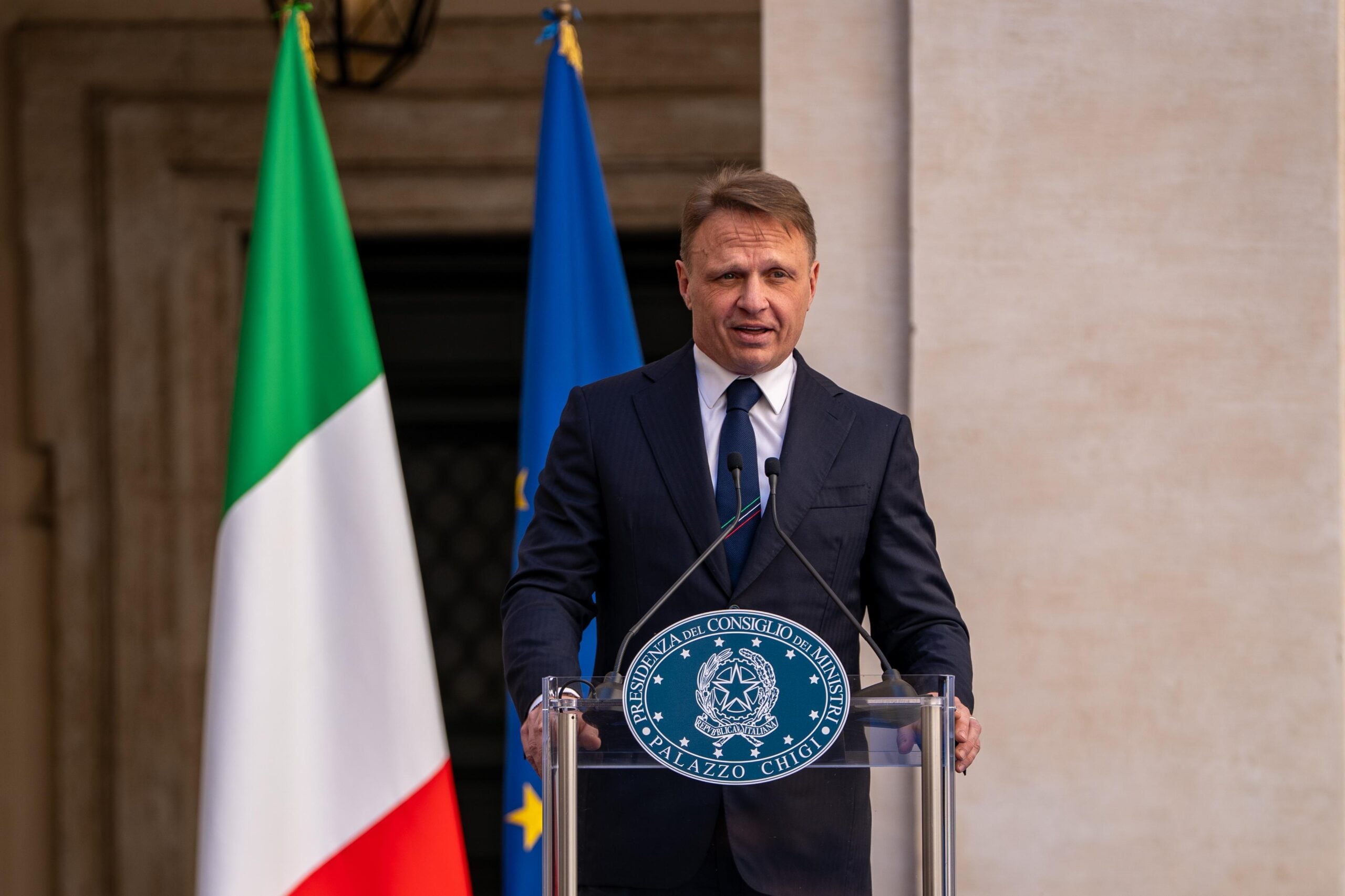 Francesco Lollobrigida