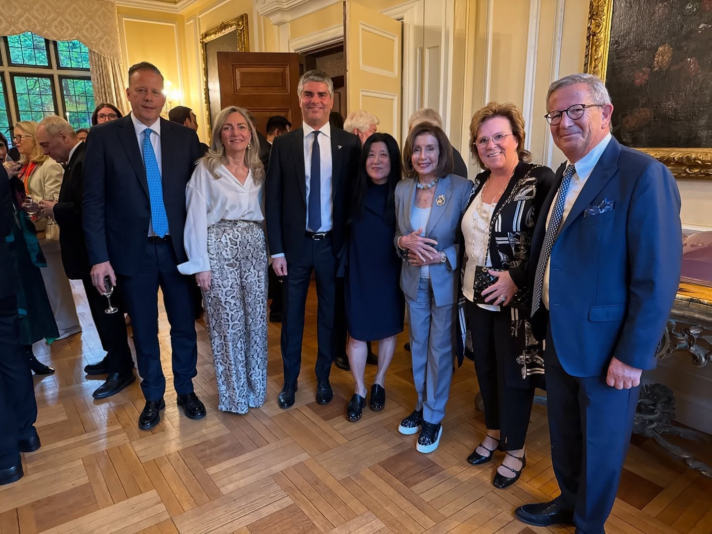 Presentazione di VinitalyUSA