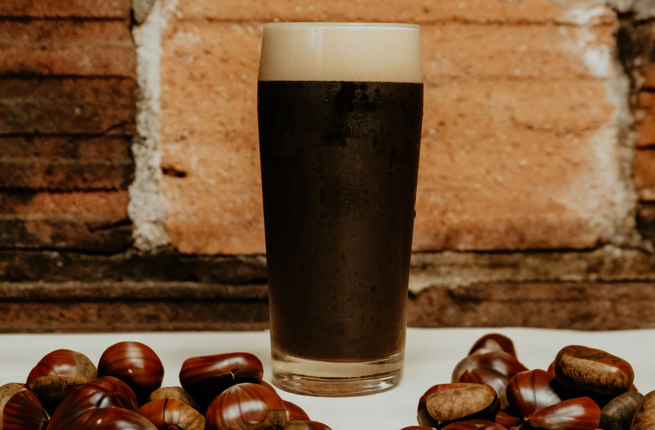 Birre alla castagna
