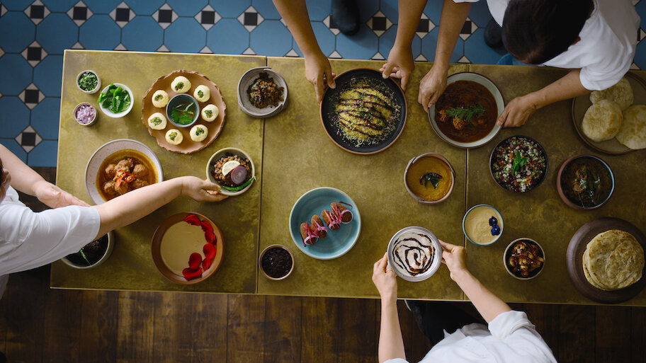 Chef’s Table